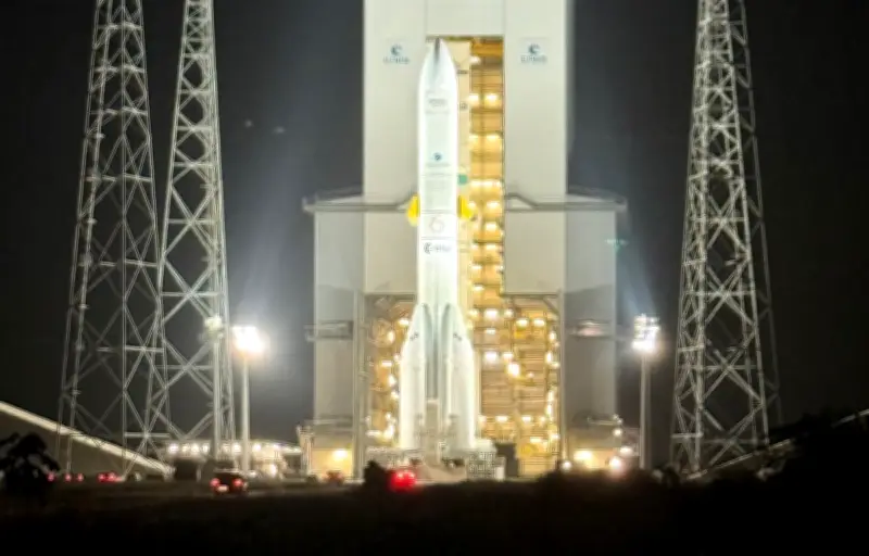 Ariane 6 : nouveau lancement réussi pour la fusée européenne