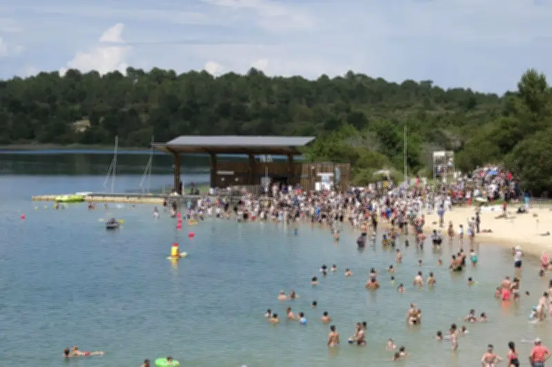 Arjuzanx : Gasco Lanta, nouvelle compétition inspirée d'un jeu télé