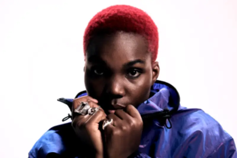 Arlo Parks dévoile « Ambiguous Desire », un album lumineux né dans l'effervescence new-yorkaise