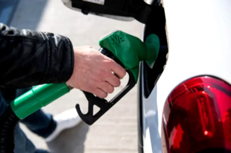Arnaque aux carburants : une nouvelle escroquerie du pistolet mal raccroché sévit