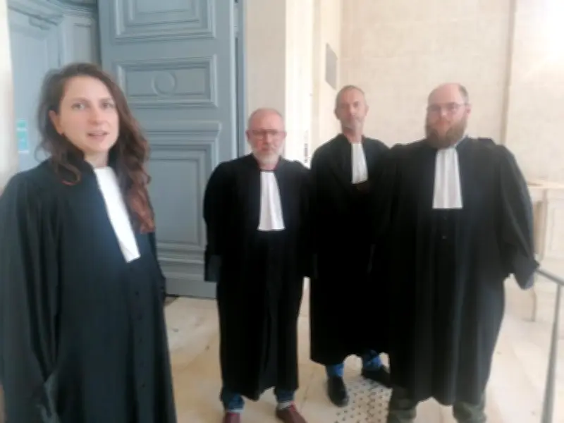 Arnaque à MaPrimRénov' : renvoi de l'affaire pour enquête complémentaire