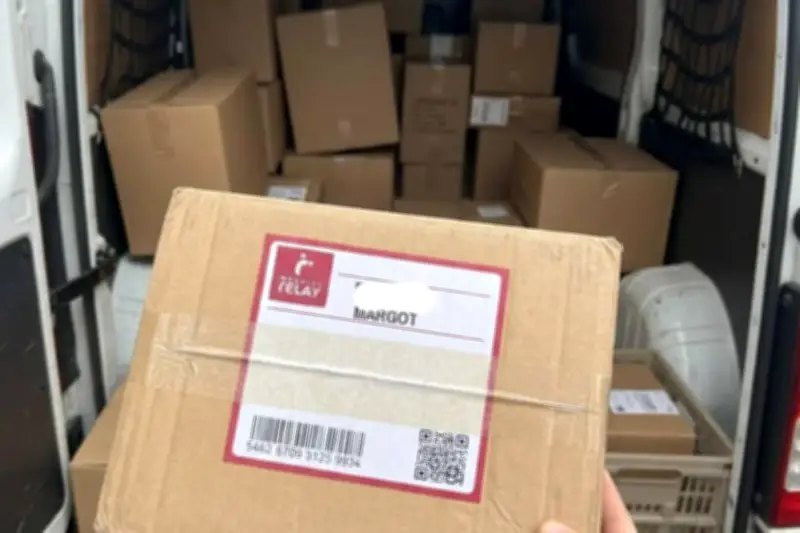 Arnaques aux colis par IA : photos truquées et voix synthétiques pour piéger les victimes