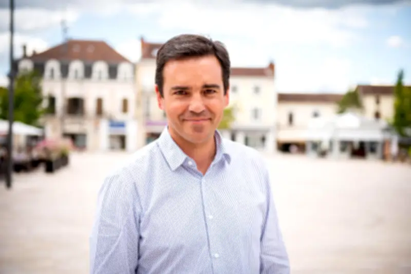 Arnaud Tauzin analyse les municipales landaises et défend l'avenir des Républicains