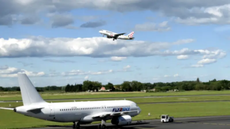 Aéroport de Montpellier : un été 2026 record avec 39 destinations et des vols renforcés