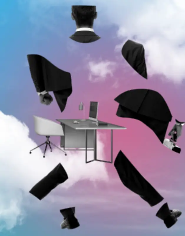 Arrêts maladie : un bouton d'alerte dénoncé comme un « buzzer de la honte »