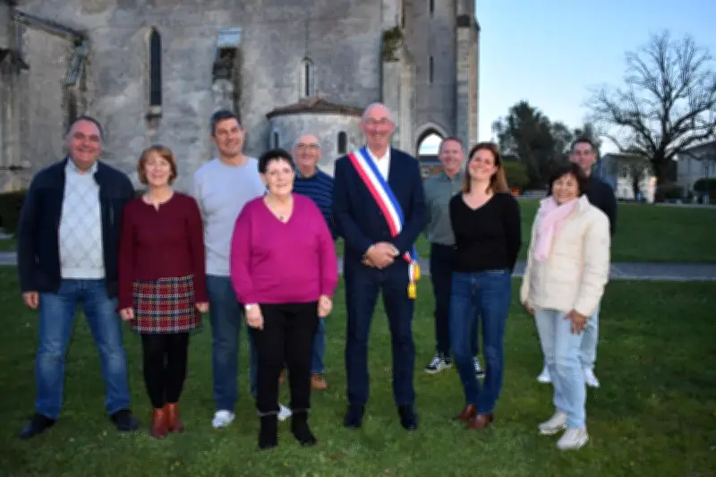 Arsac : le maire et ses adjoints réduisent leurs indemnités lors du Conseil municipal