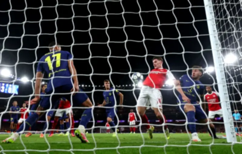 Arsenal-Atlético : le choc du football moche en demi-finale de LdC