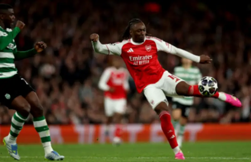 Arsenal en demi-finales de Ligue des champions, affrontera l'Atlético de Griezmann