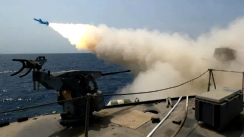 Arsenal iranien : missiles, drones, chars, l'état des forces face à une menace américaine