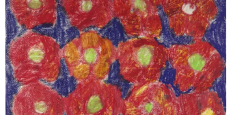 Art Brut en Suisse : origines et créations indociles exposées à Lausanne