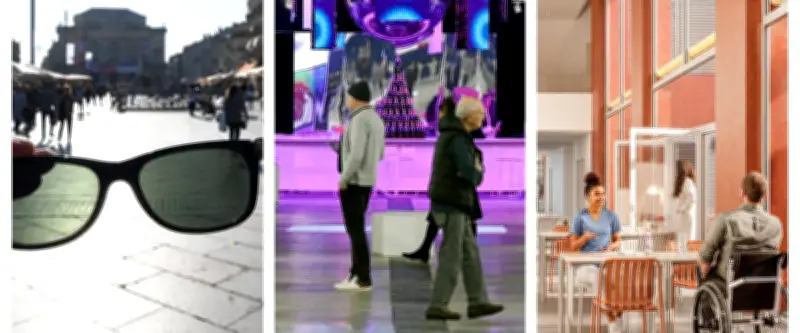 Art contemporain à Montpellier, hôpital du Sud-Aveyron, douceur exceptionnelle en Occitanie