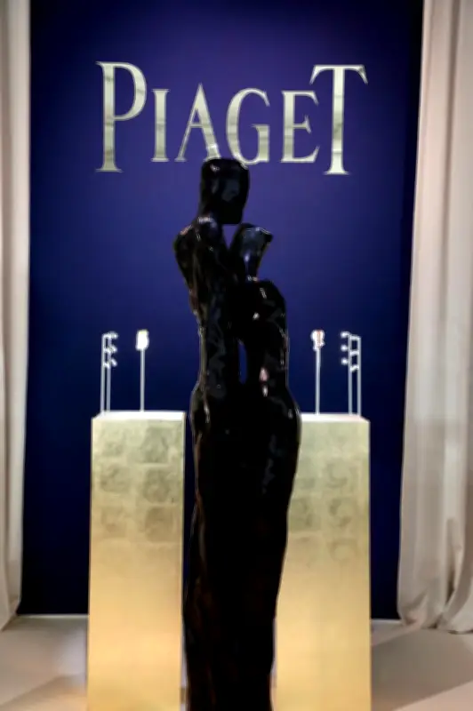 Art Monte-Carlo fête ses 10 ans au Grimaldi Forum avec Piaget