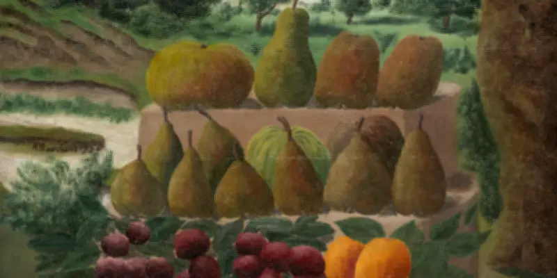 Art Paris au Grand Palais : la scène française à l'honneur