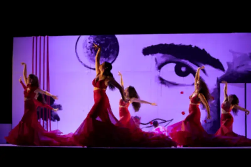 Arte Flamenco 2026 : Le festival explore la profondeur du 'jondo' en hommage à Lorca