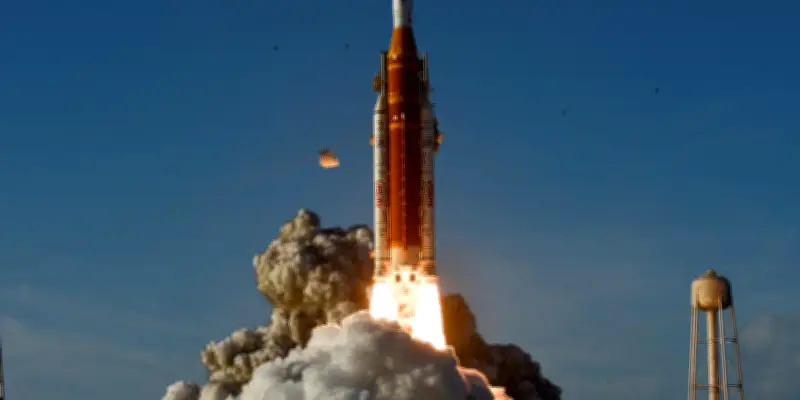 Artemis 2 : décollage réussi pour la mission lunaire de la NASA avec quatre astronautes