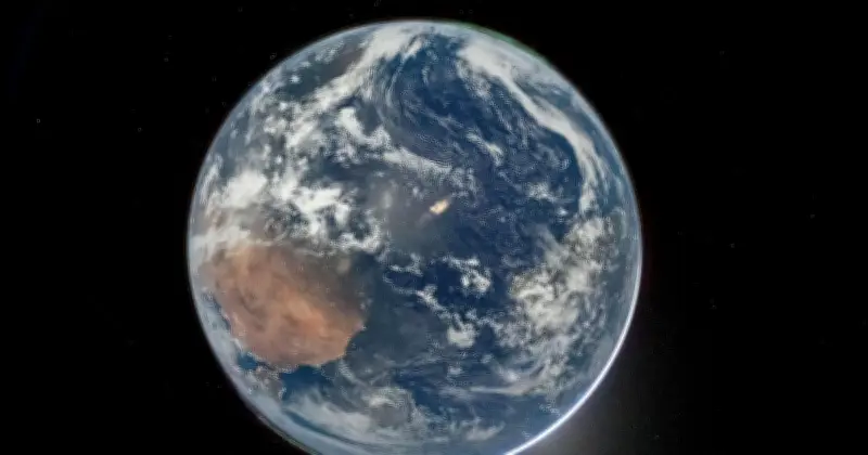 Artemis 2 et l'effet de vue d'ensemble : comment l'espace transforme notre conscience