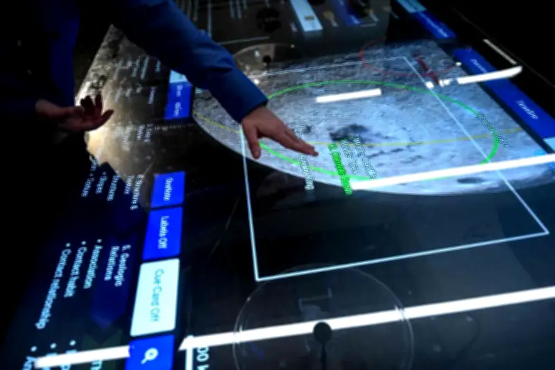 Artemis 2 : la Lune, une destination plus fascinante que Mars ou Jupiter