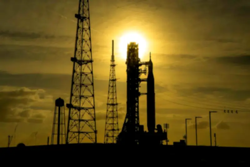 Artemis 2 : la mission lunaire de la NASA sur le point de décoller