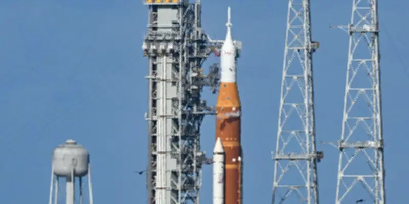 Artemis 2 : Lancement imminent de la première mission habitée vers la Lune depuis 1972