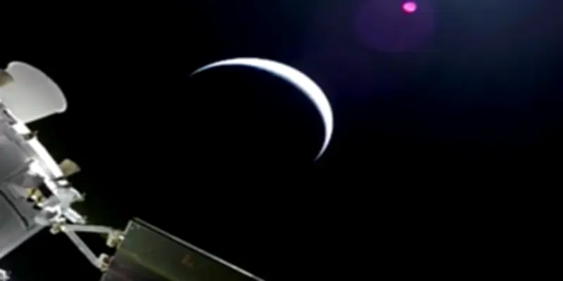 Artemis 2 : Lancement réussi pour la mission lunaire historique de la NASA