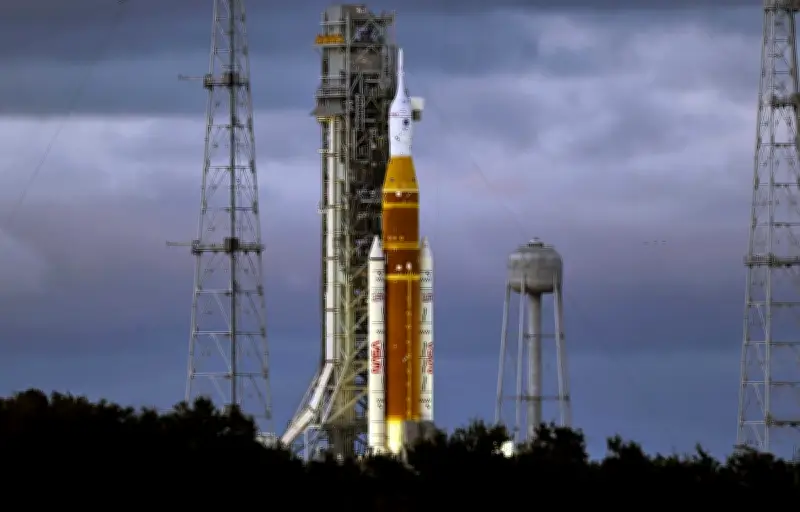 Artemis 2 : le retour vers la Lune, une mission spatiale bien plus complexe qu'Apollo