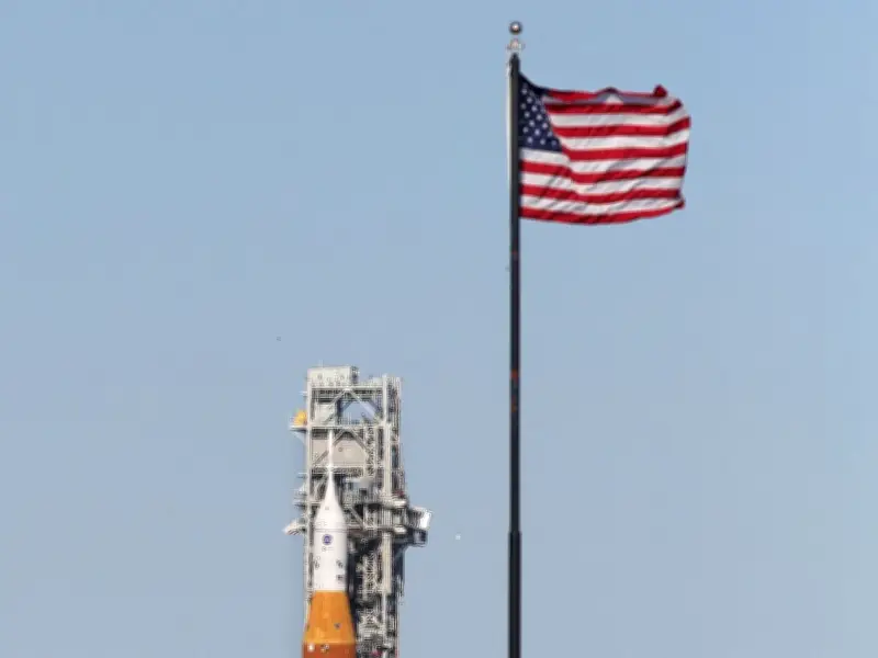 Artemis 2 : les coulisses du projet américain pour retourner sur la Lune