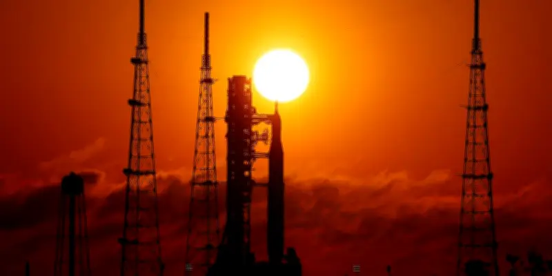 Artemis 2 : Suivez en direct le lancement historique vers la Lune