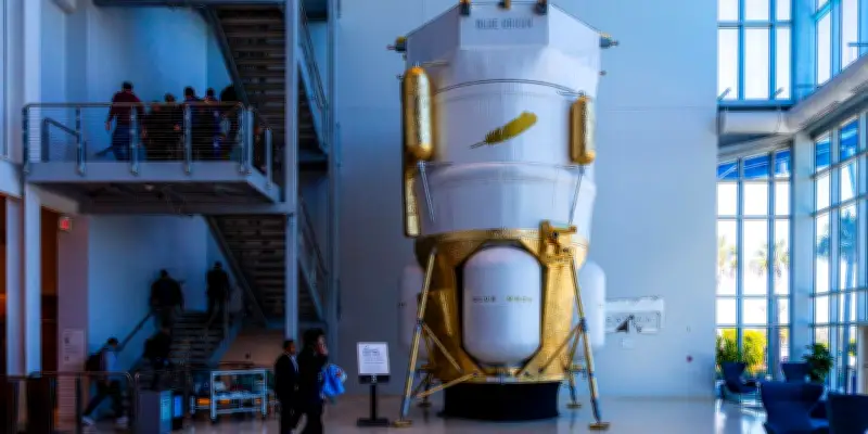 Artemis 2 terminé, le programme lunaire américain face à un bouleversement majeur