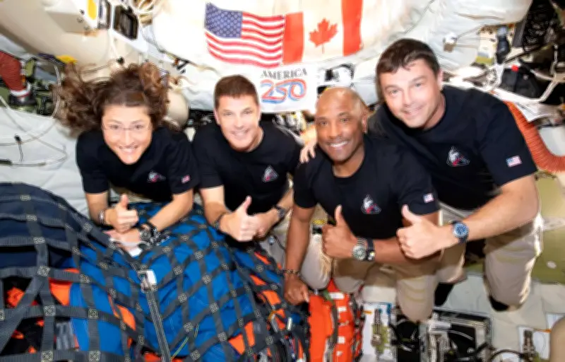 Artemis II : La capsule Orion entame sa rentrée atmosphérique à haut risque