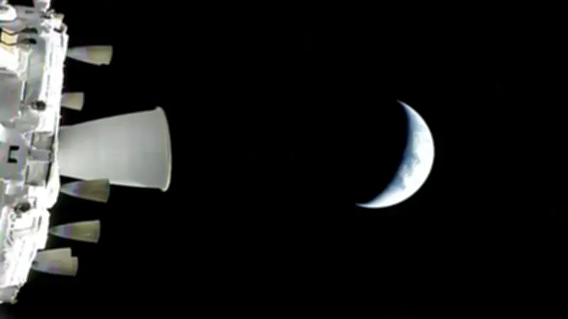 Artemis II : le survol lunaire en direct ce soir, suivez l'événement historique