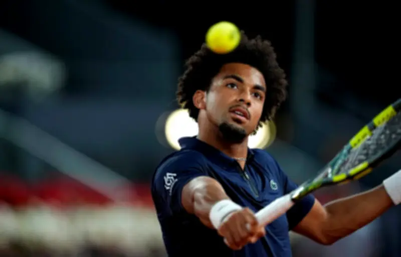 Arthur Fils défie Jannik Sinner en demi-finale du Masters 1000 de Madrid