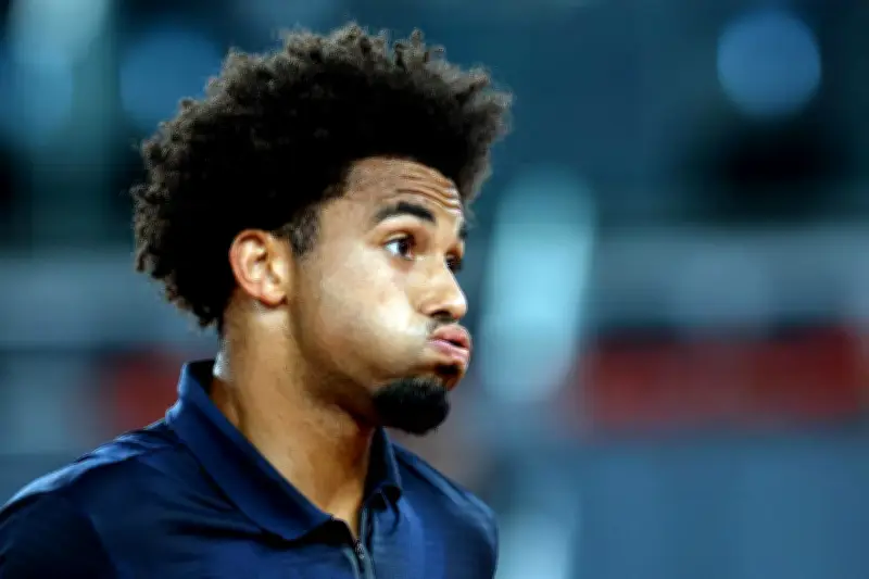 Arthur Fils : un début de saison record avant le choc Sinner