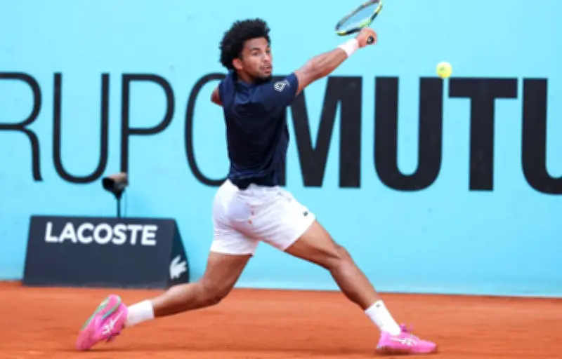 Arthur Fils : victoire renversante à Madrid, prochain adversaire Nava