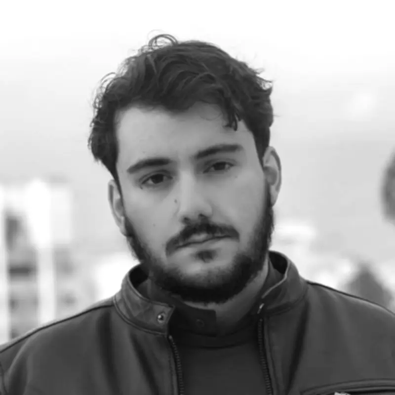 Arthur Sarradin, correspondant de Libération, remporte le Prix du Livre de Journalisme 2026