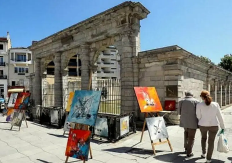 Artistes en ville lance sa saison 2026 à Dax le 30 avril