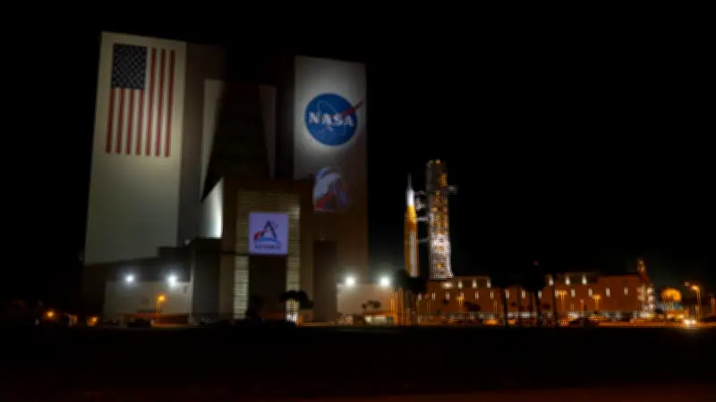 Artémis 2 : horaire et chaînes pour suivre le décollage historique vers la Lune