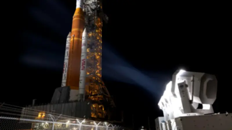 Artémis 2 : le retour historique des humains vers la Lune après 50 ans d'attente