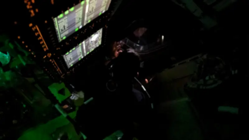 Artémis 2 : Les toilettes de la capsule Orion en panne, un problème récurrent pour les astronautes