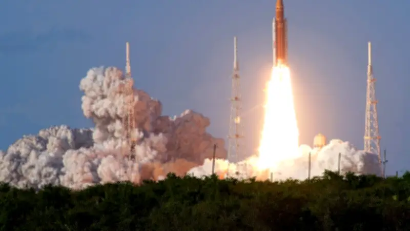 Artémis 2 : quatre astronautes en route vers la Lune pour la première fois depuis 54 ans