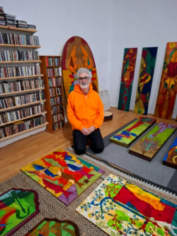 Arts et Montaut lance '1 Pas de Côté' : une nouvelle animation culturelle à Montaut