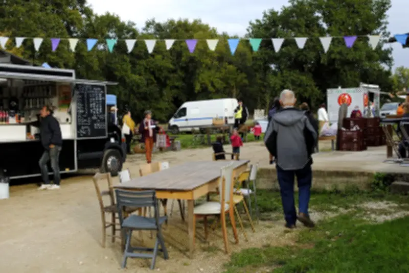 Arts Terre réaffirme son engagement pour l'agriculture paysanne et la solidarité