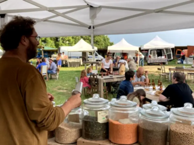 Arts Terre : une association qui cultive le lien entre agriculture et culture