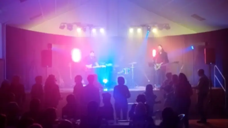 Artscène à Montlaur : une soirée musicale réussie malgré une affluence modérée