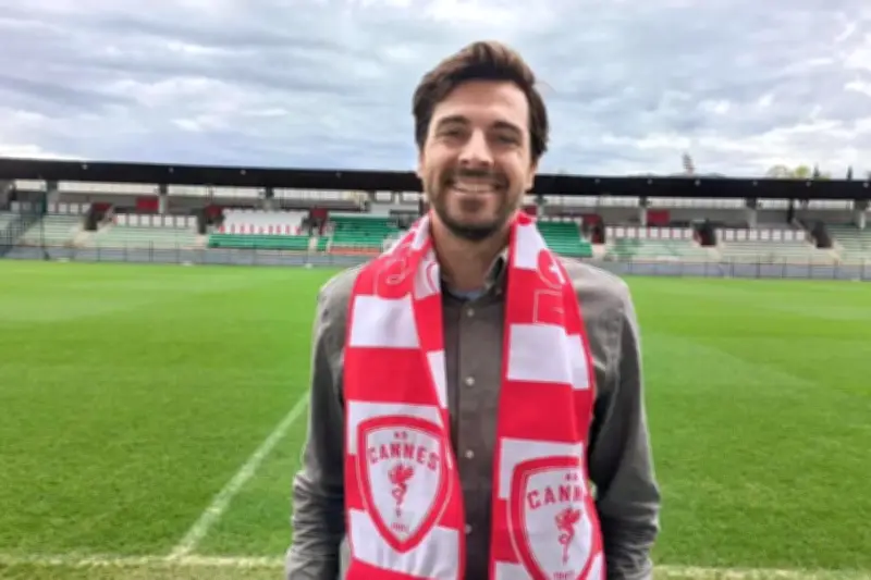 AS Cannes saisit la FFF après le calvaire de ses supporters à Nîmes