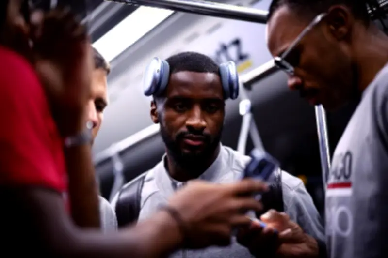 AS Monaco Basket : défi de taille face à l'Olympiakos en play-off d'Euroligue