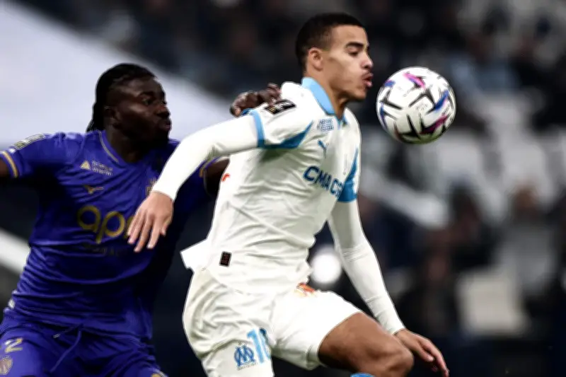 AS Monaco contre Olympique de Marseille : le choc de la 28e journée de Ligue 1