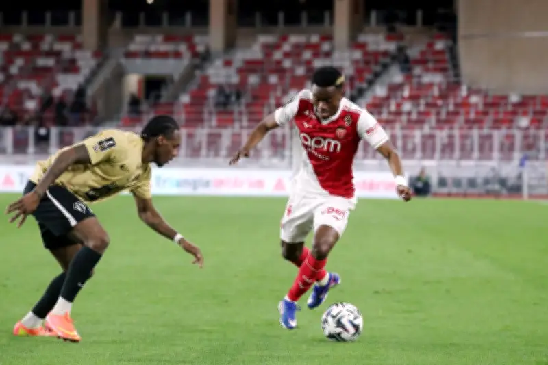 AS Monaco : les pistons, un casse-tête pour Pocognoli avant Metz