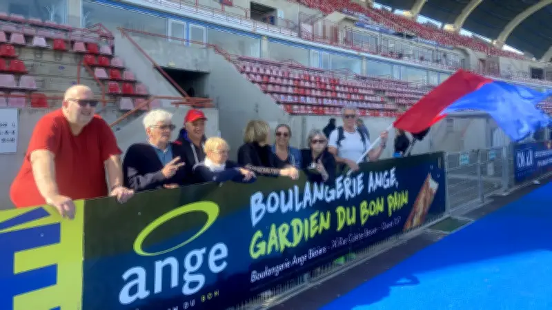 ASBH : 1000 supporters prêts à envahir Carcassonne pour un derby décisif