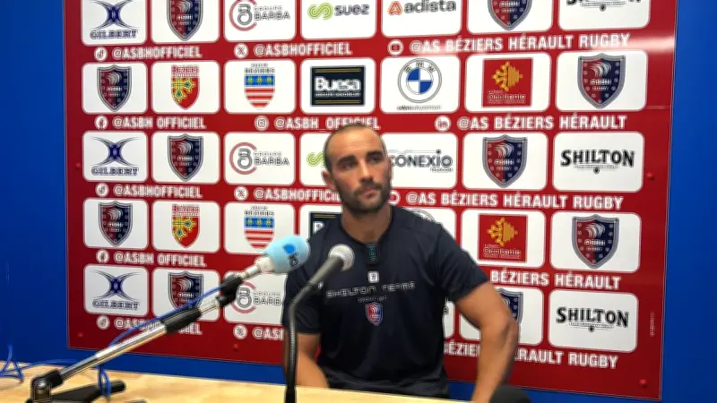 ASBH : défaite à domicile contre Valence-Romans (29-37), les réactions