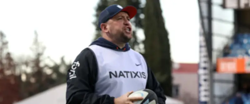 ASBH : Rory Teague pour remplacer Pierre Caillet comme entraîneur